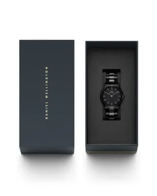 Daniel Wellington アイコニックリンク セラミック - サムネイル5