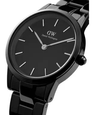 Daniel Wellington アイコニックリンク セラミック - サムネイル2