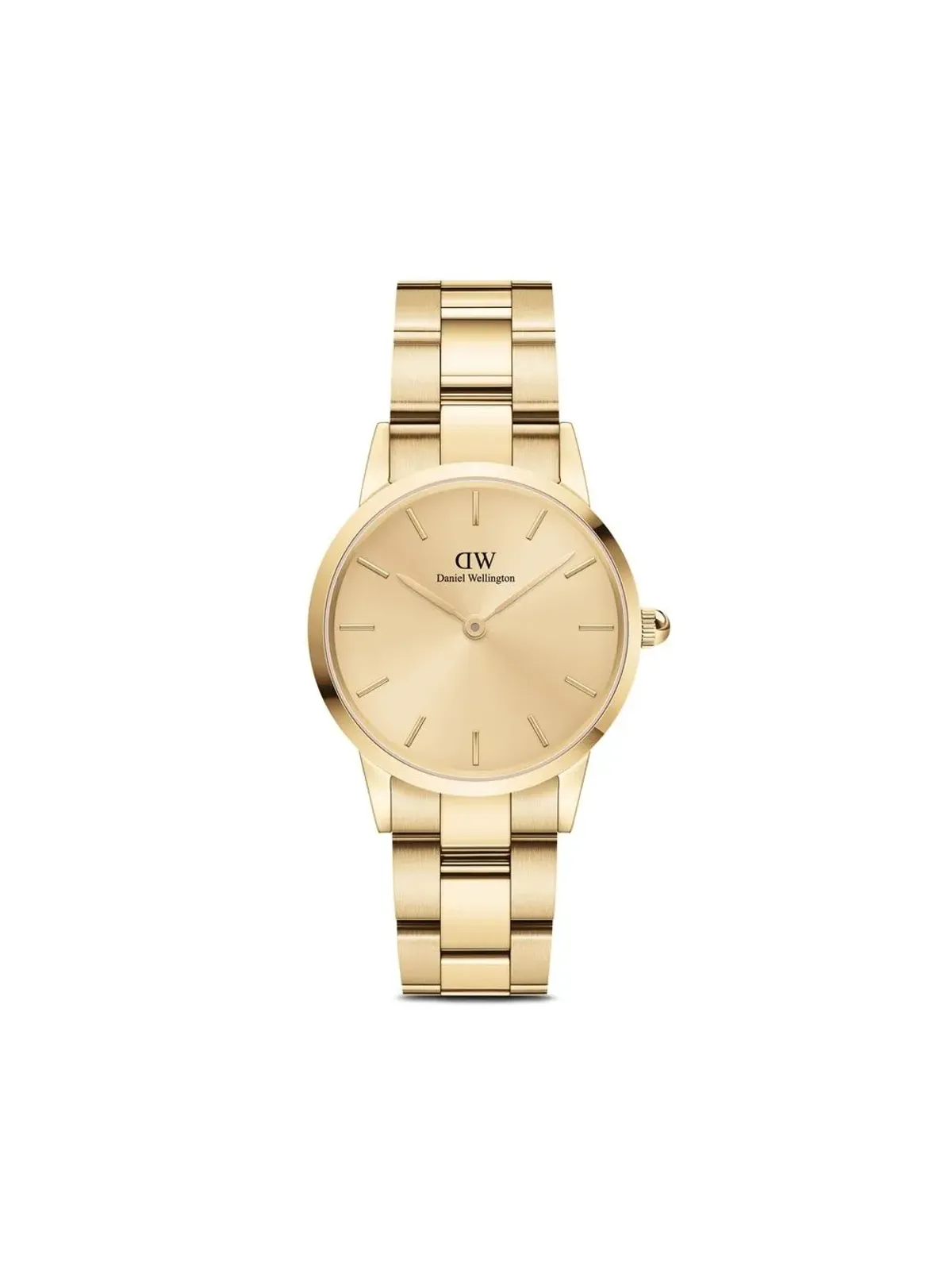 Daniel Wellington アイコニックリンク ユニトーン - 画像1