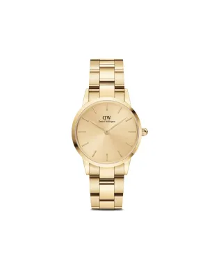 Daniel Wellington アイコニックリンク ユニトーン - サムネイル1
