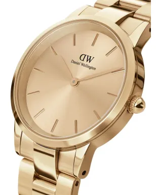 Daniel Wellington アイコニックリンク ユニトーン - サムネイル2