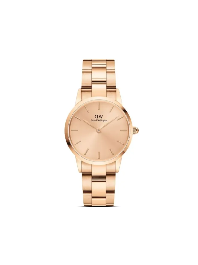 Daniel Wellington Daniel Wellington Iconic Link Unitone 28 - Pinkの商品画像