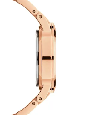 Daniel Wellington Iconic Link Unitone 28 - Pink - サムネイル3