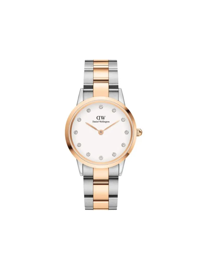 Daniel Wellington Daniel Wellington Iconic Link Lumine 32mm - Whiteの商品画像