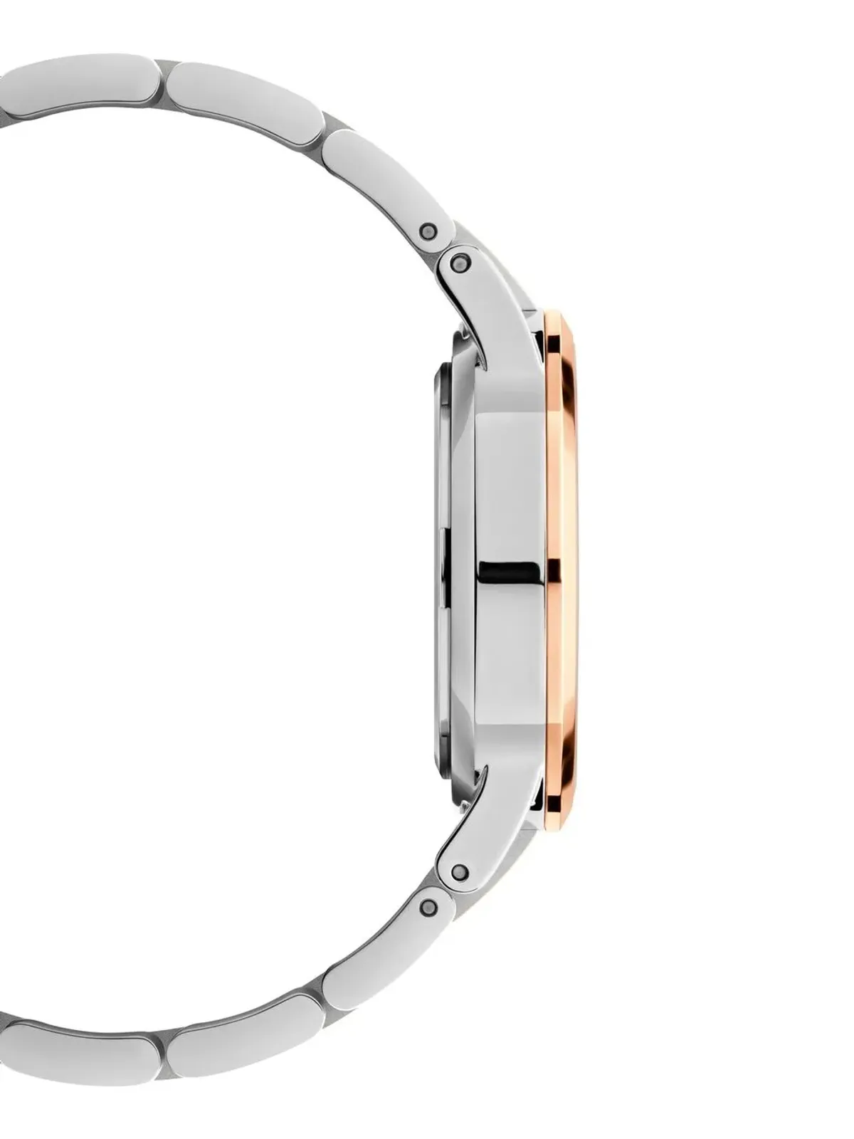 Daniel Wellington Iconic Link Lumine 32mm - White - 画像3