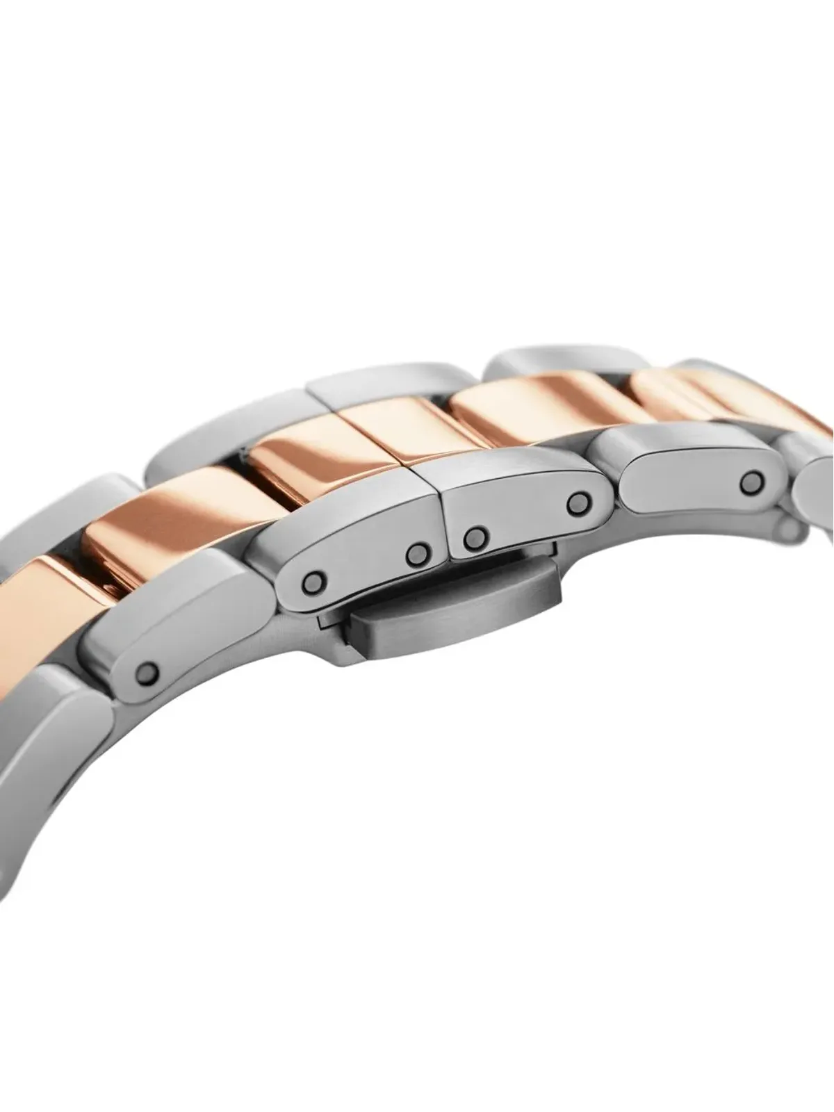 Daniel Wellington Iconic Link Lumine 32mm - White - 画像4