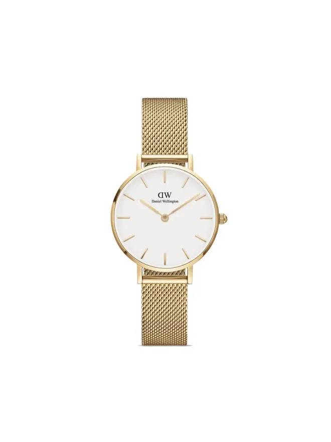 Daniel Wellington Daniel Wellington Petite Evergold 腕時計の商品画像
