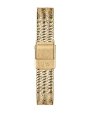 Daniel Wellington Petite Evergold 腕時計 - サムネイル5