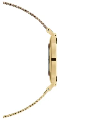 Daniel Wellington Petite Evergold 腕時計 - サムネイル3