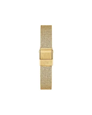 Daniel Wellington ペティート エバーゴールド ブラック - サムネイル4