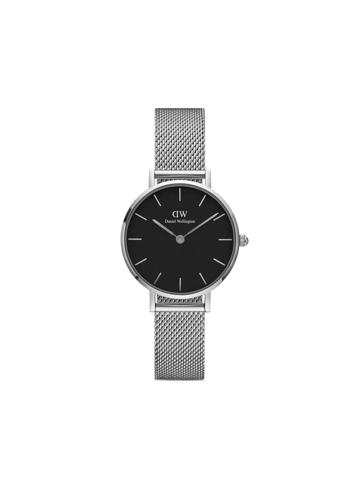 Daniel Wellington ロゴウォッチ - 画像1
