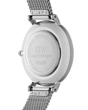 Daniel Wellington ロゴウォッチ - サムネイル5