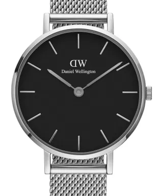 Daniel Wellington ロゴウォッチ - サムネイル2