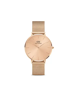 Daniel Wellington ペティット ユニトーン ピンク - サムネイル1