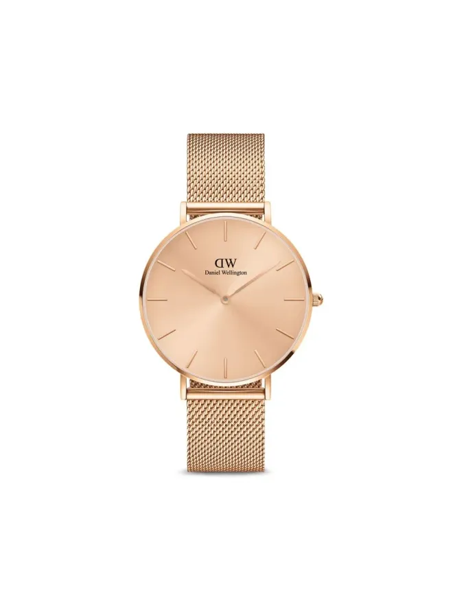 Daniel Wellington Daniel Wellington ペティット ユニトーン ピンクの商品画像