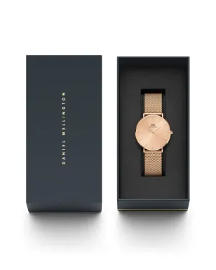 Daniel Wellington ペティット ユニトーン ピンク - サムネイル5