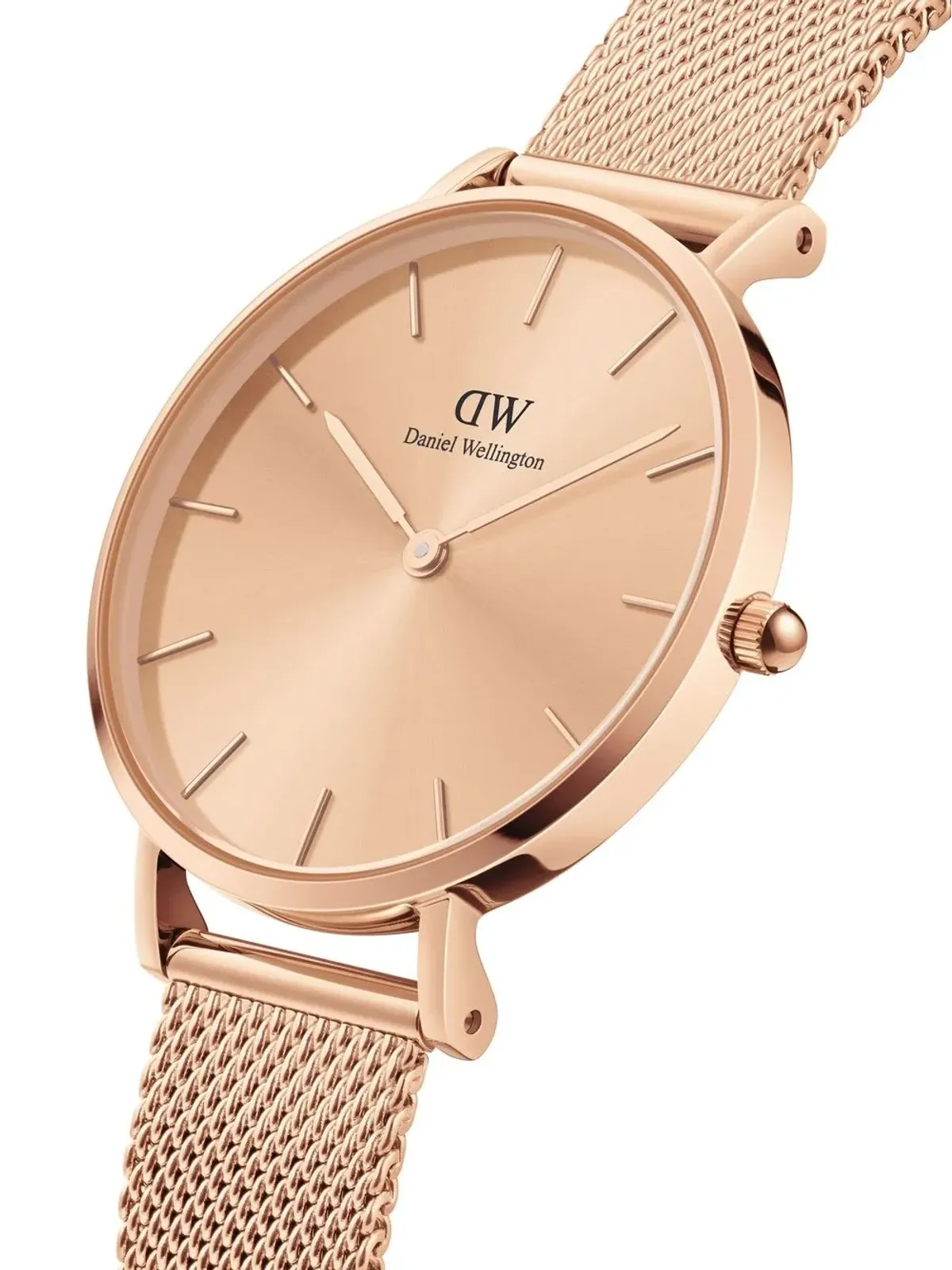 Daniel Wellington ペティット ユニトーン ピンク - 画像2
