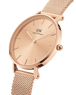Daniel Wellington ペティット ユニトーン ピンク - サムネイル2