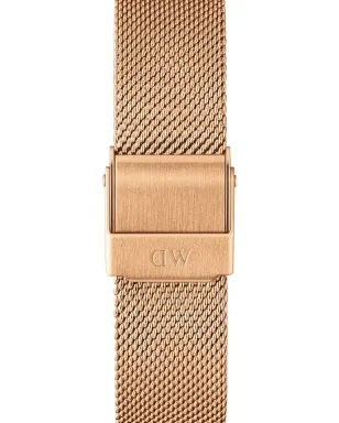 Daniel Wellington ペティット ユニトーン ピンク - サムネイル4
