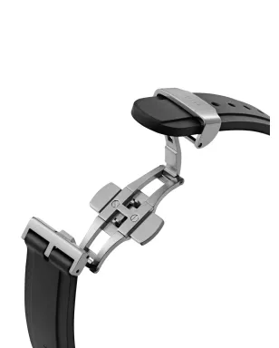 Daniel Wellington アイコニックモーション ブラック - サムネイル4