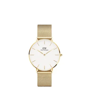Daniel Wellington ペティット エバーゴールド - サムネイル1