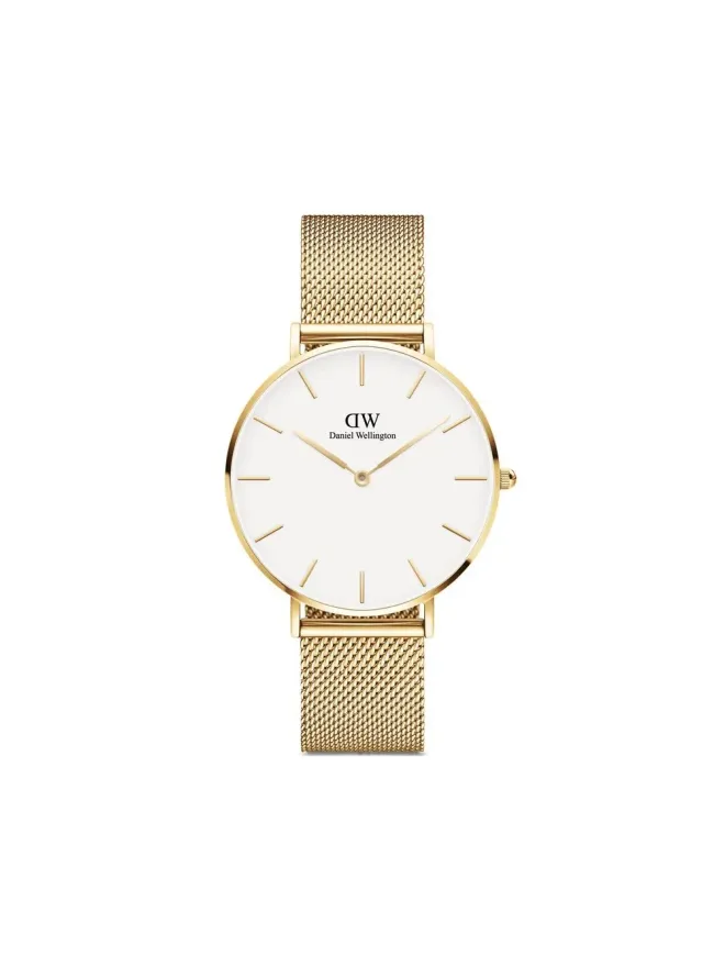 Daniel Wellington Daniel Wellington ペティット エバーゴールドの商品画像