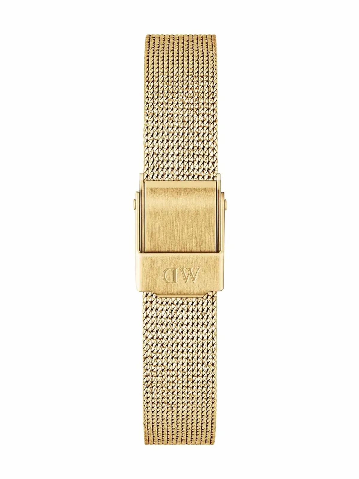 Daniel Wellington ペティット エバーゴールド - 画像5