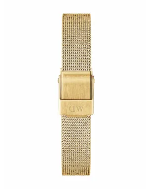 Daniel Wellington ペティット エバーゴールド - サムネイル5