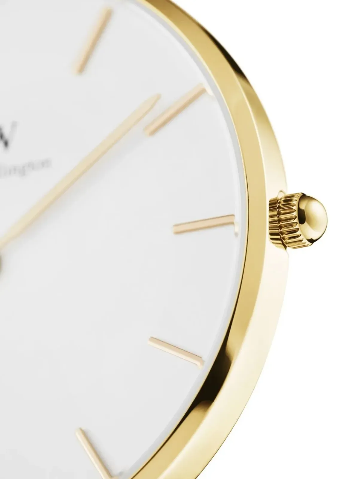 Daniel Wellington ペティット エバーゴールド - 画像2