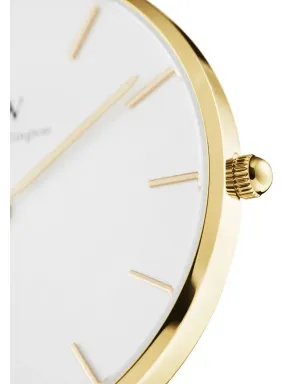 Daniel Wellington ペティット エバーゴールド - サムネイル2