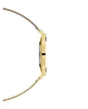 Daniel Wellington ペティット エバーゴールド - サムネイル3