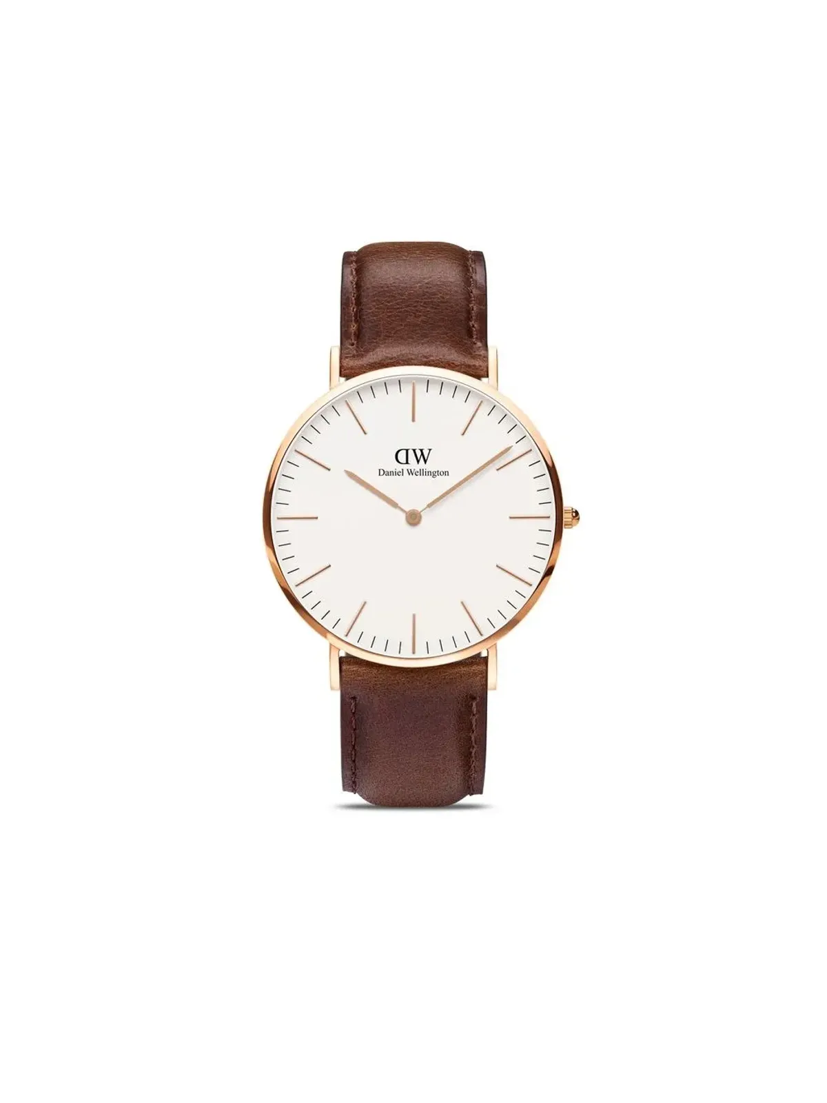 Daniel Wellington クラシック ブリストル - 画像1