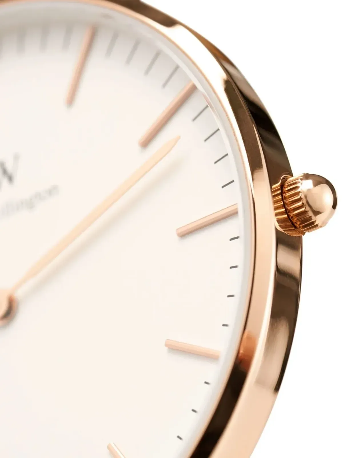 Daniel Wellington クラシック ブリストル - 画像2