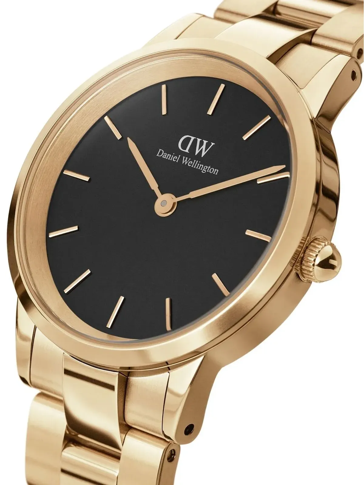 Daniel Wellington アイコニックリンク - 画像2