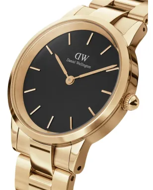 Daniel Wellington アイコニックリンク - サムネイル2