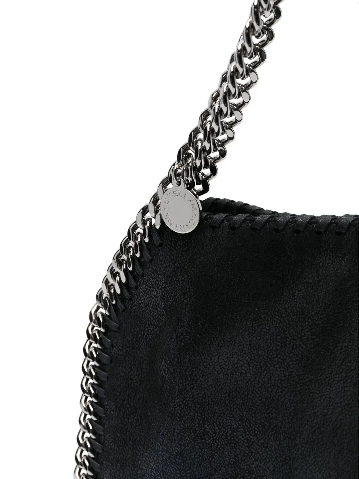 Stella McCartney ファラベラ トートバッグ - ブラック - 画像5