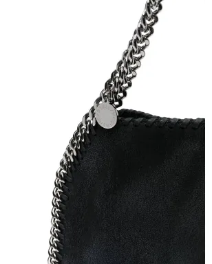 Stella McCartney ファラベラ トートバッグ - ブラック - サムネイル5