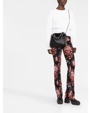 Stella McCartney ファラベラ トートバッグ - ブラック - サムネイル2
