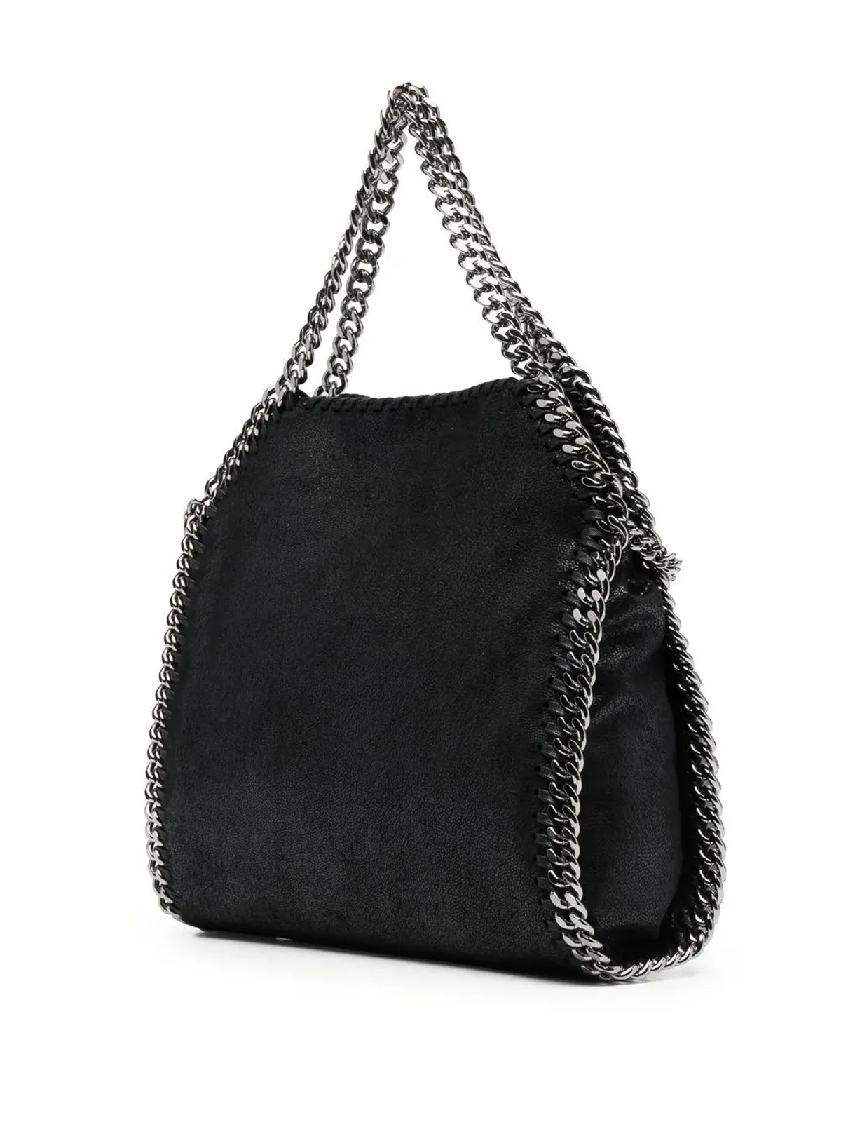 Stella McCartney ファラベラ トートバッグ - ブラック - 画像4
