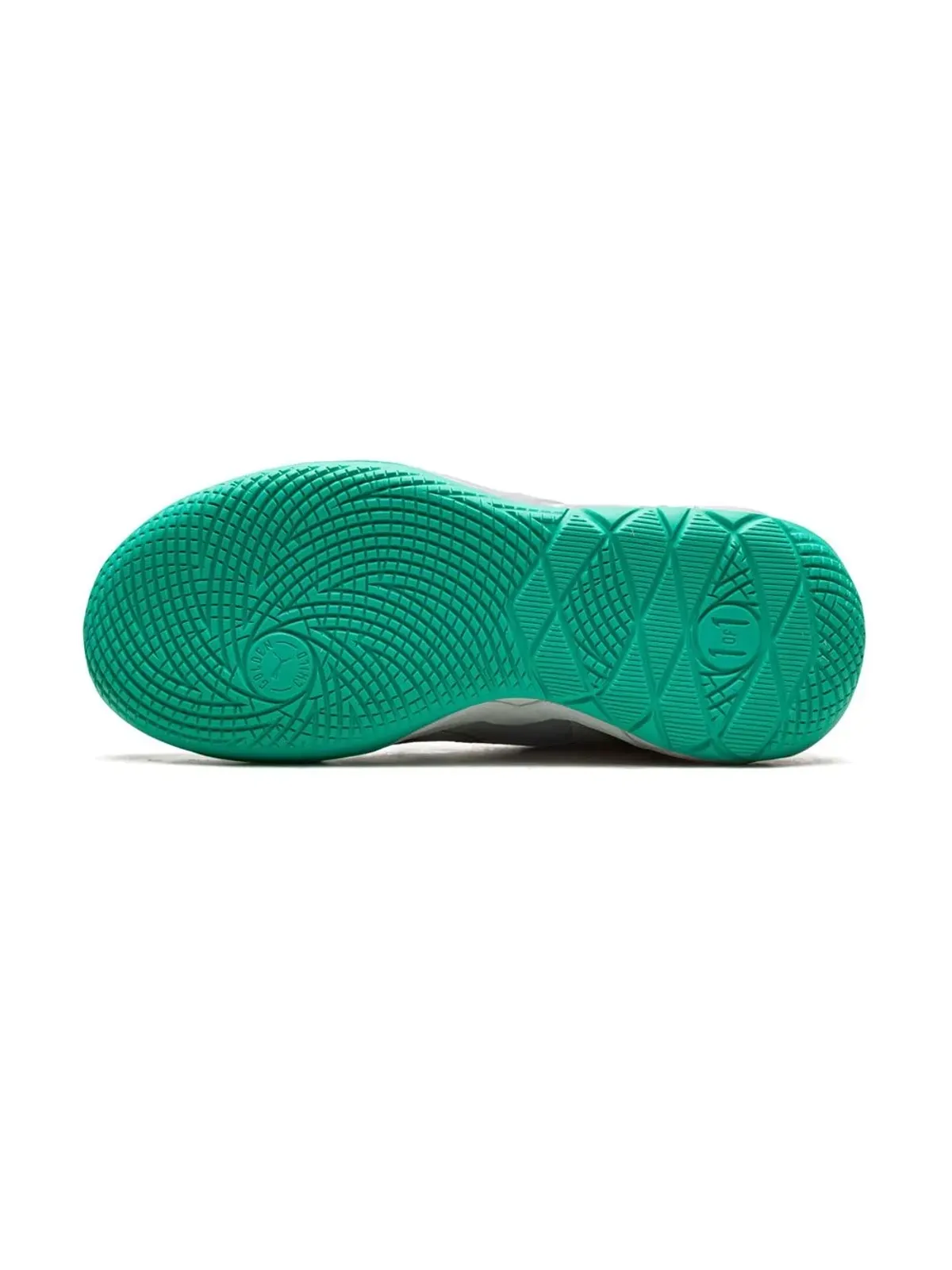 Puma Kids x Lamelo Ball Mb.01 LO UFO スニーカー - 画像4