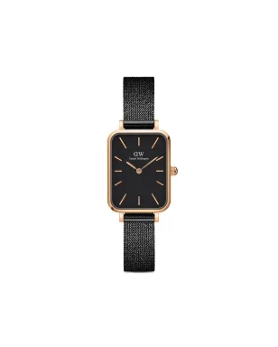 Daniel Wellington クアドロ プレスド アシュフィールド - サムネイル1