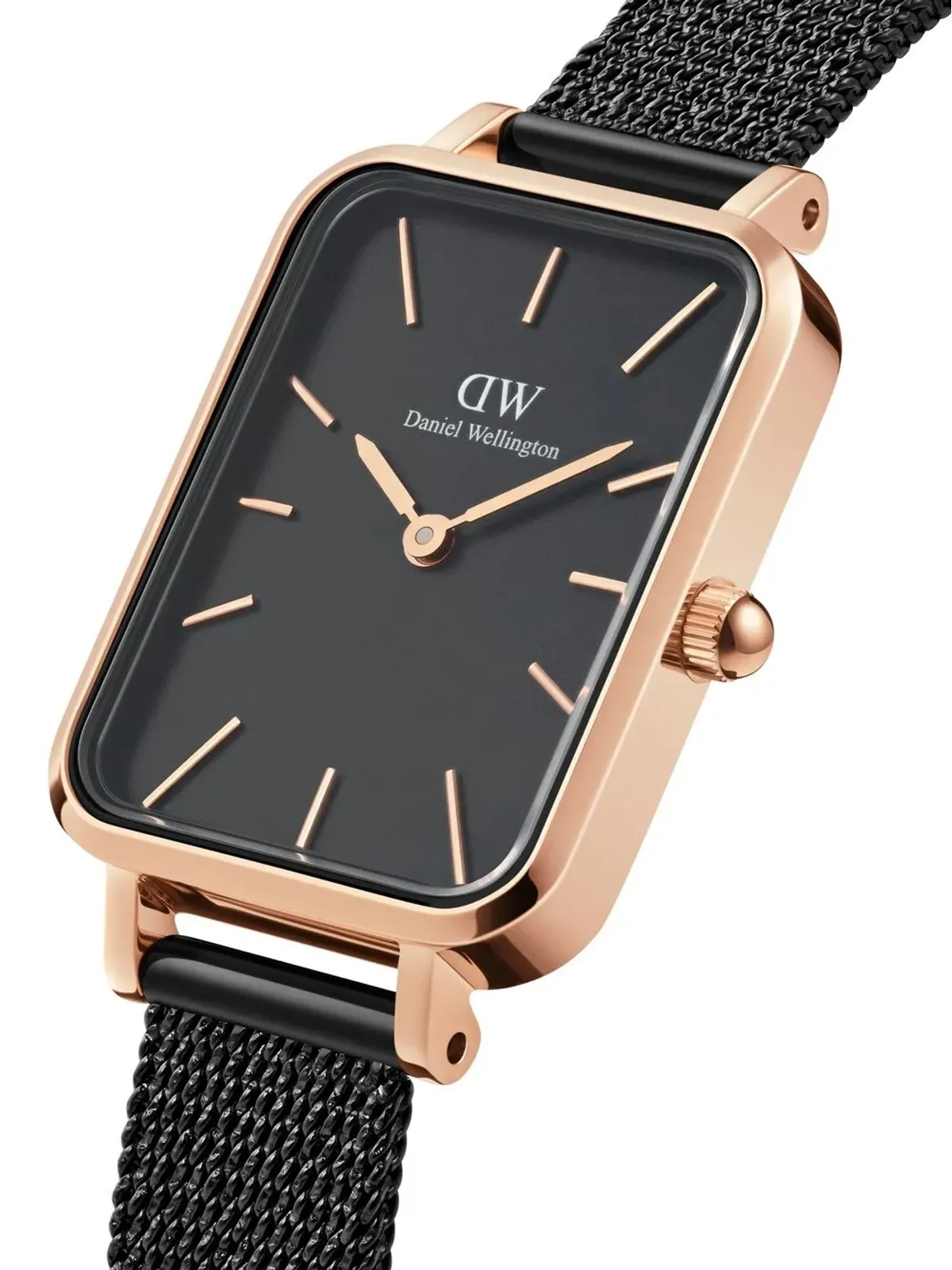 Daniel Wellington クアドロ プレスド アシュフィールド - 画像2