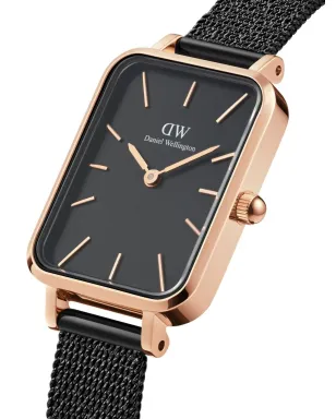 Daniel Wellington クアドロ プレスド アシュフィールド - サムネイル2