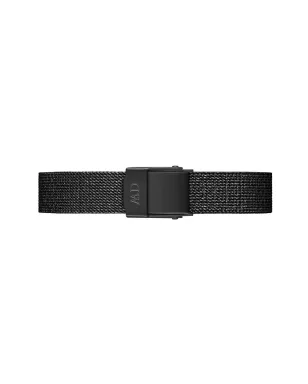 Daniel Wellington クアドロ プレスド アシュフィールド - サムネイル3