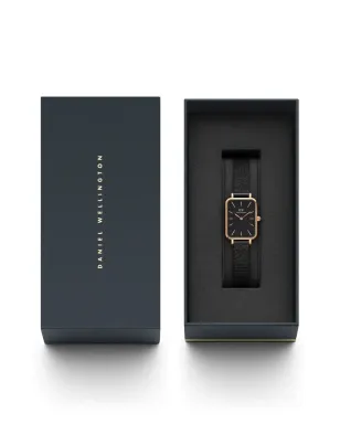Daniel Wellington クアドロ プレスド アシュフィールド - サムネイル4