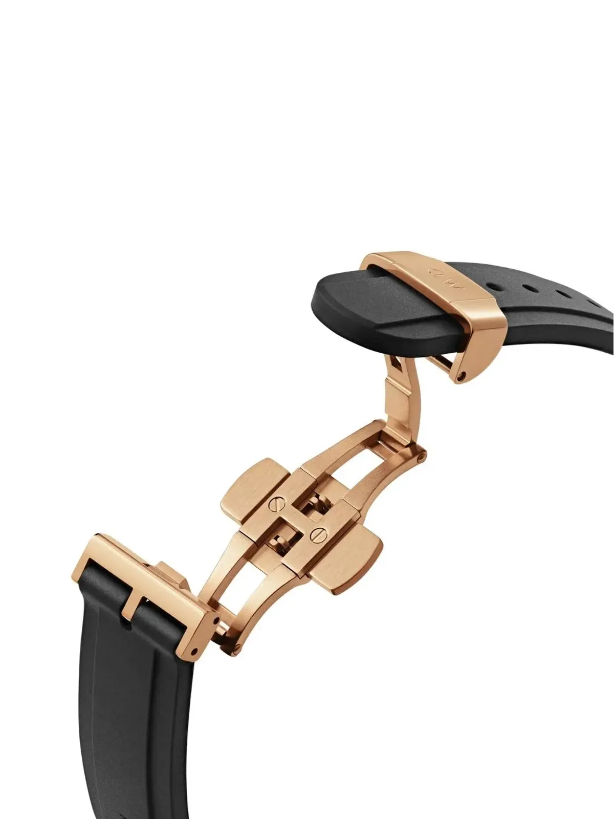 Daniel Wellington アイコニックモーション ブラック - 画像3