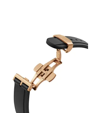 Daniel Wellington アイコニックモーション ブラック - サムネイル3