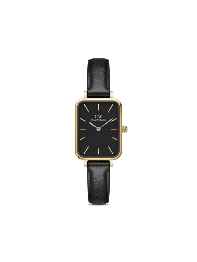 Daniel Wellington Daniel Wellington クアドロ プレスド シェフィールドの商品画像