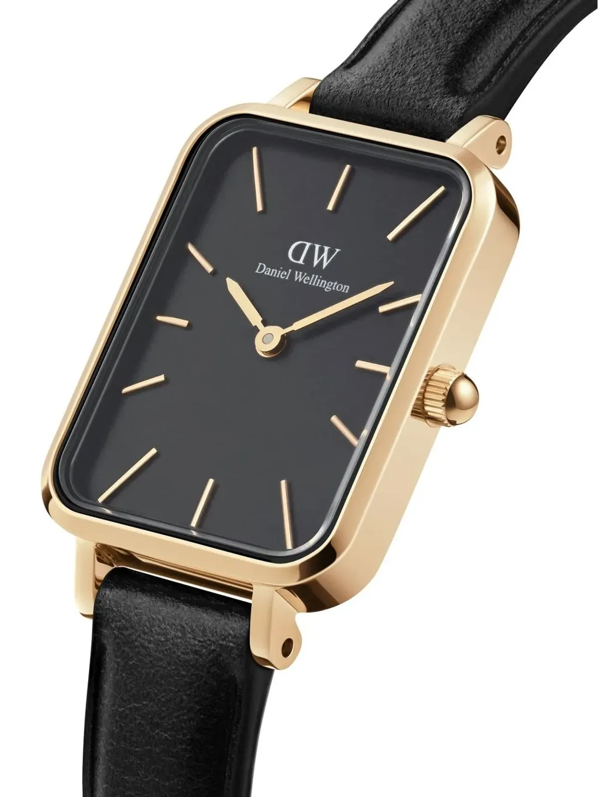 Daniel Wellington クアドロ プレスド シェフィールド - 画像2