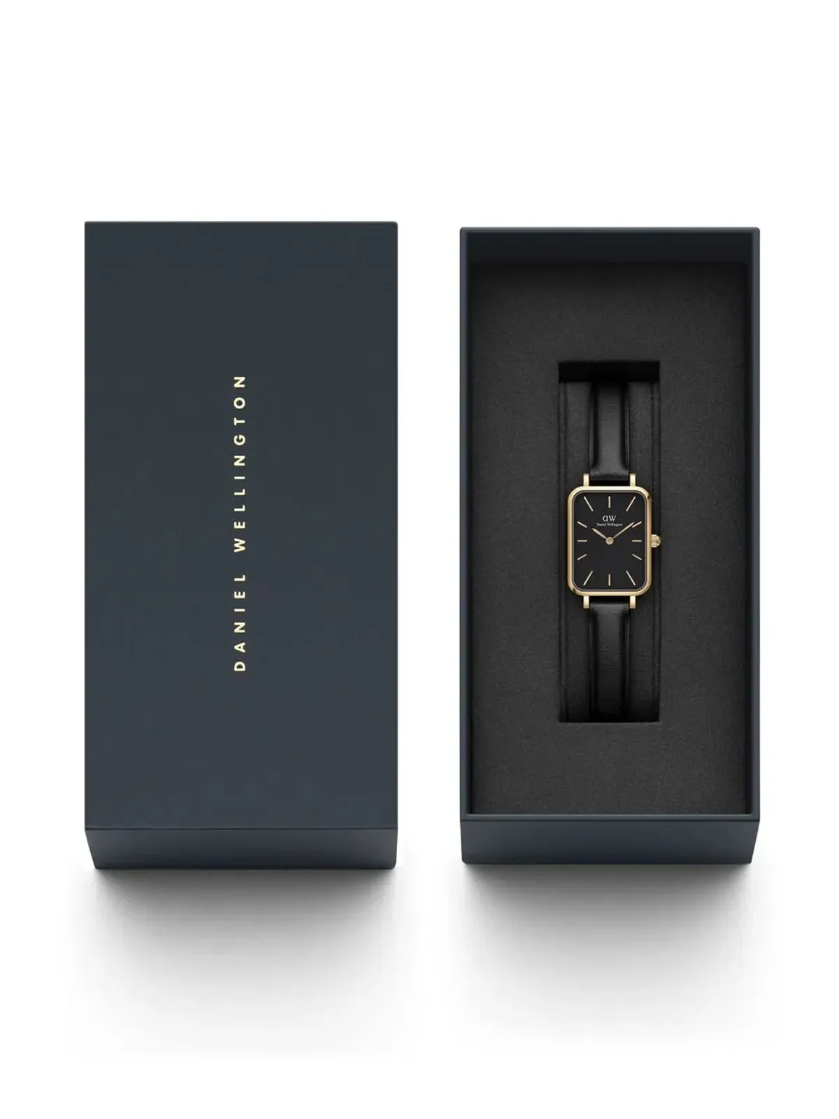 Daniel Wellington クアドロ プレスド シェフィールド - 画像4